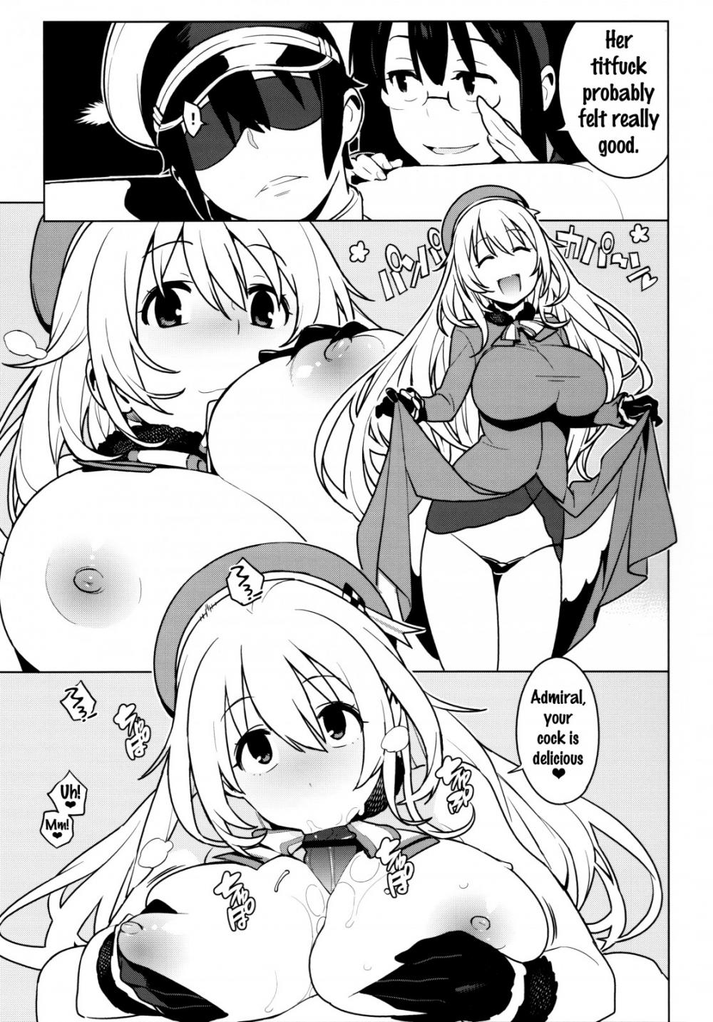 Hentai Manga Comic-PASSIVE SKILL-Read-13